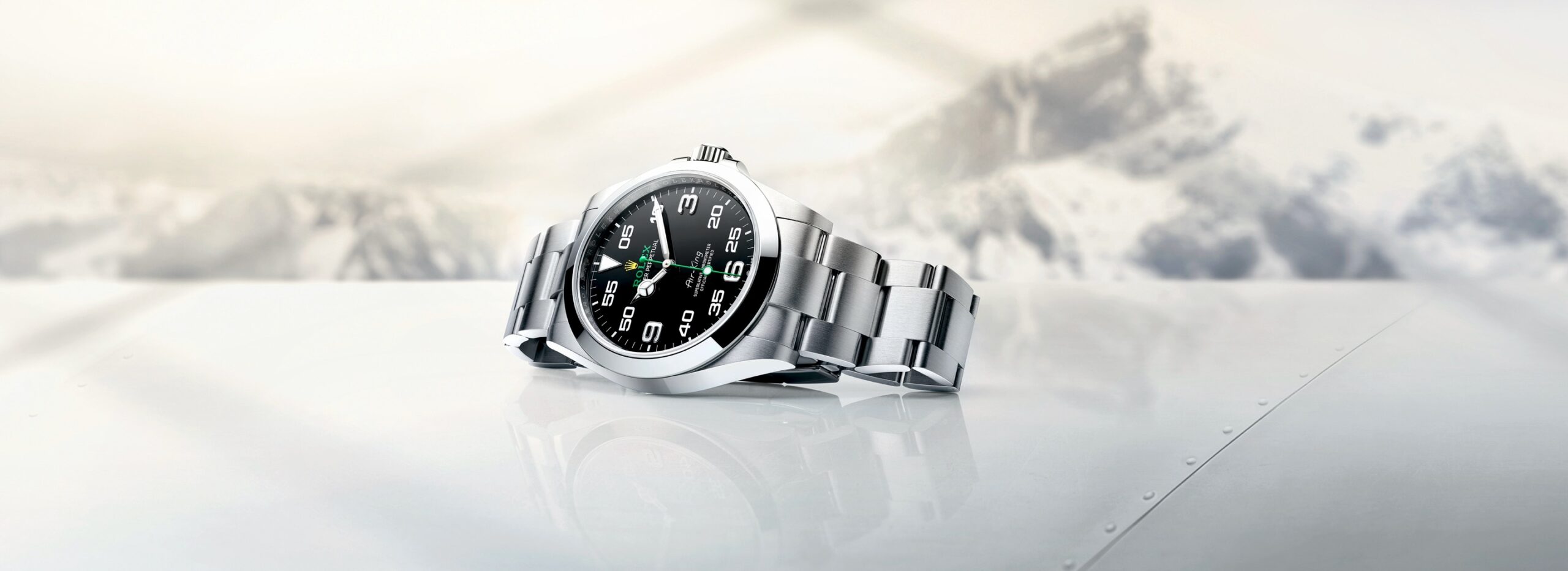 rolex air-king watches - dafc