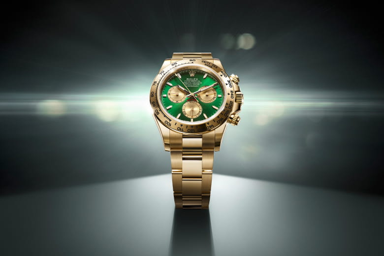 rolex cosmograph daytona