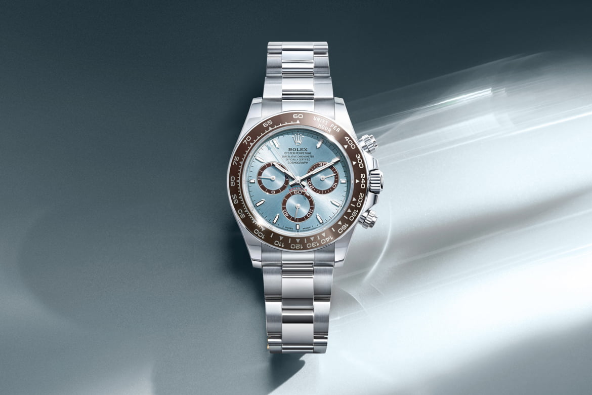 rolex Cosmograph Daytona watches - DAFC