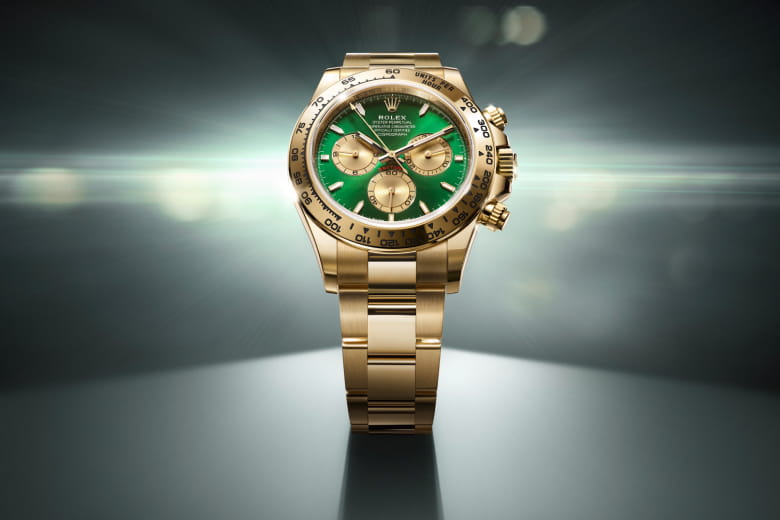 rolex cosmograph daytona watches - dafc