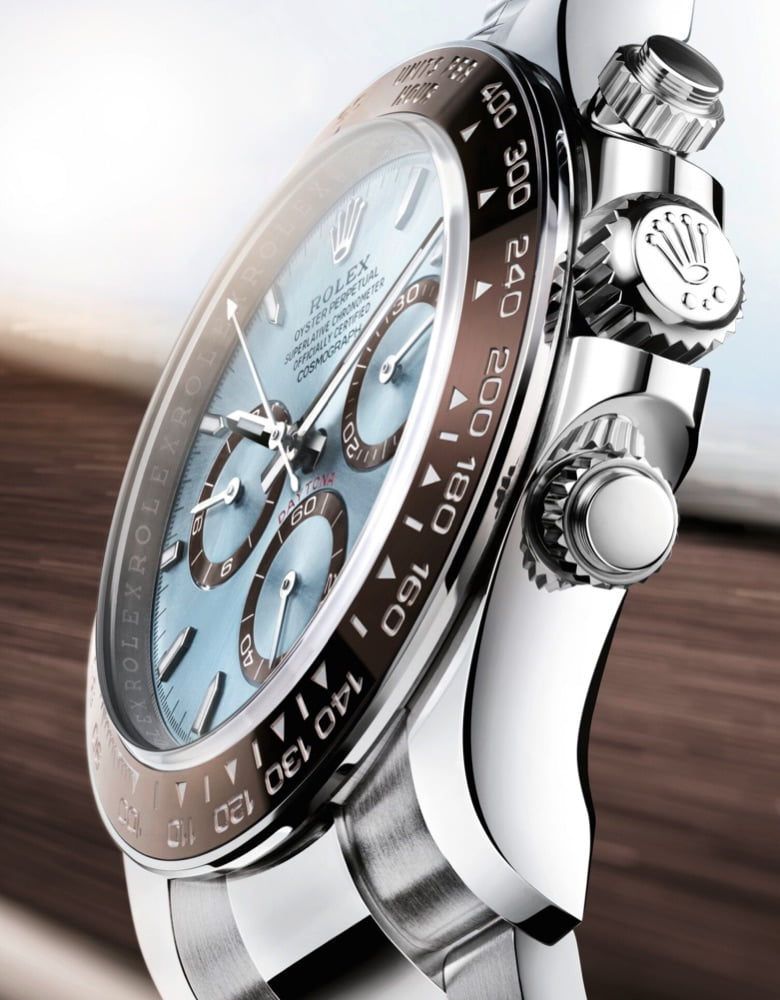 rolex Cosmograph Daytona watches - DAFC