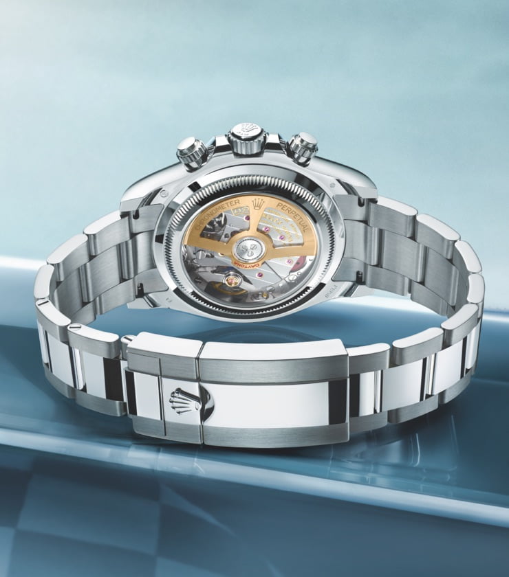 rolex Cosmograph Daytona watches - DAFC