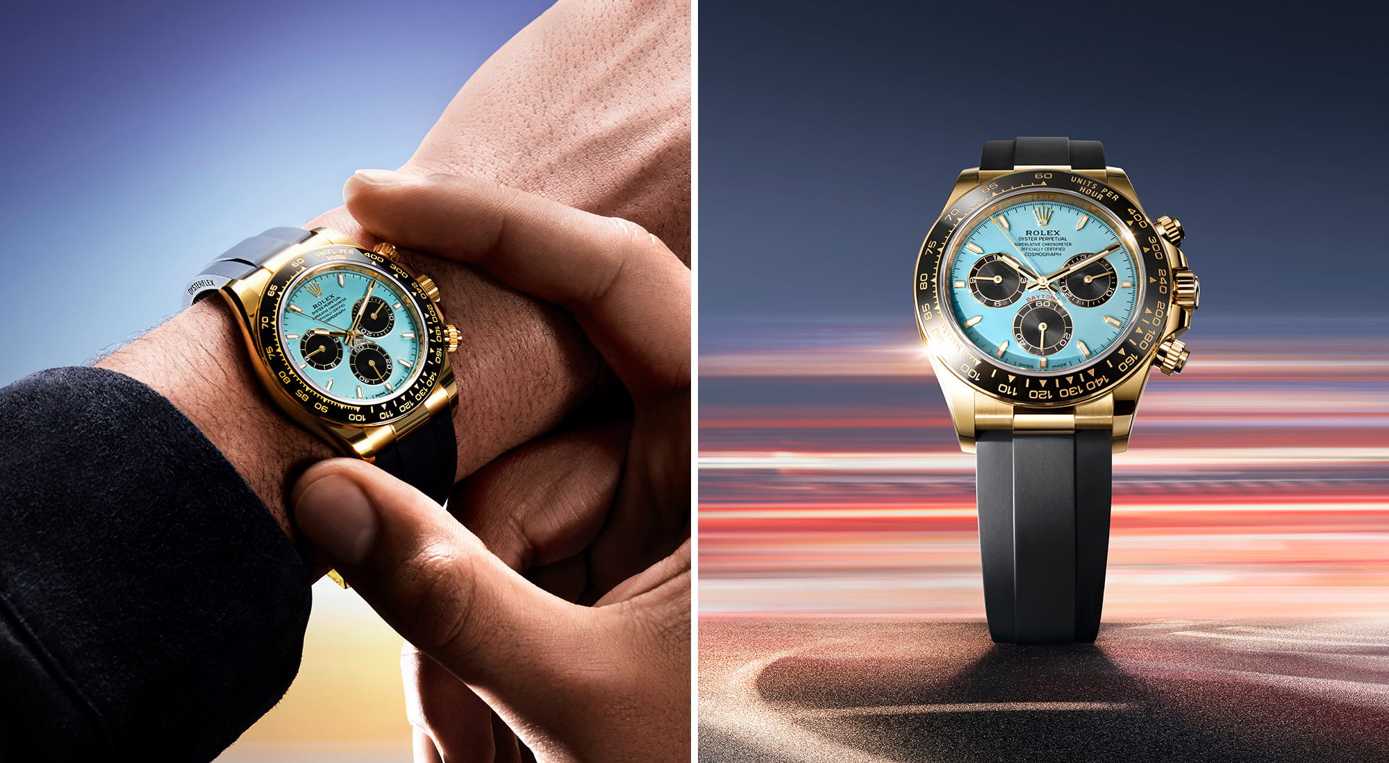 rolex Cosmograph Daytona watches - DAFC