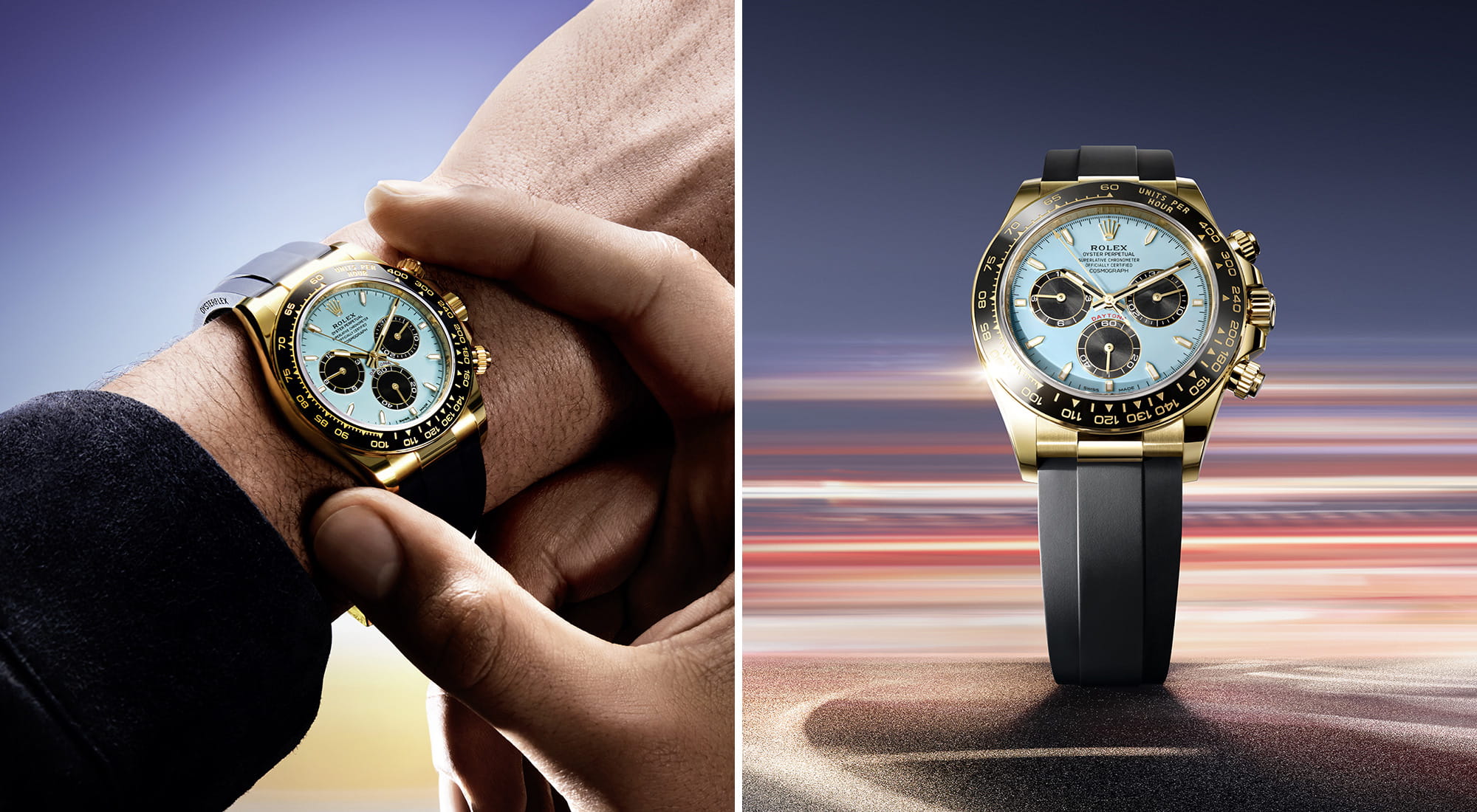 rolex cosmograph daytona watches - dafc