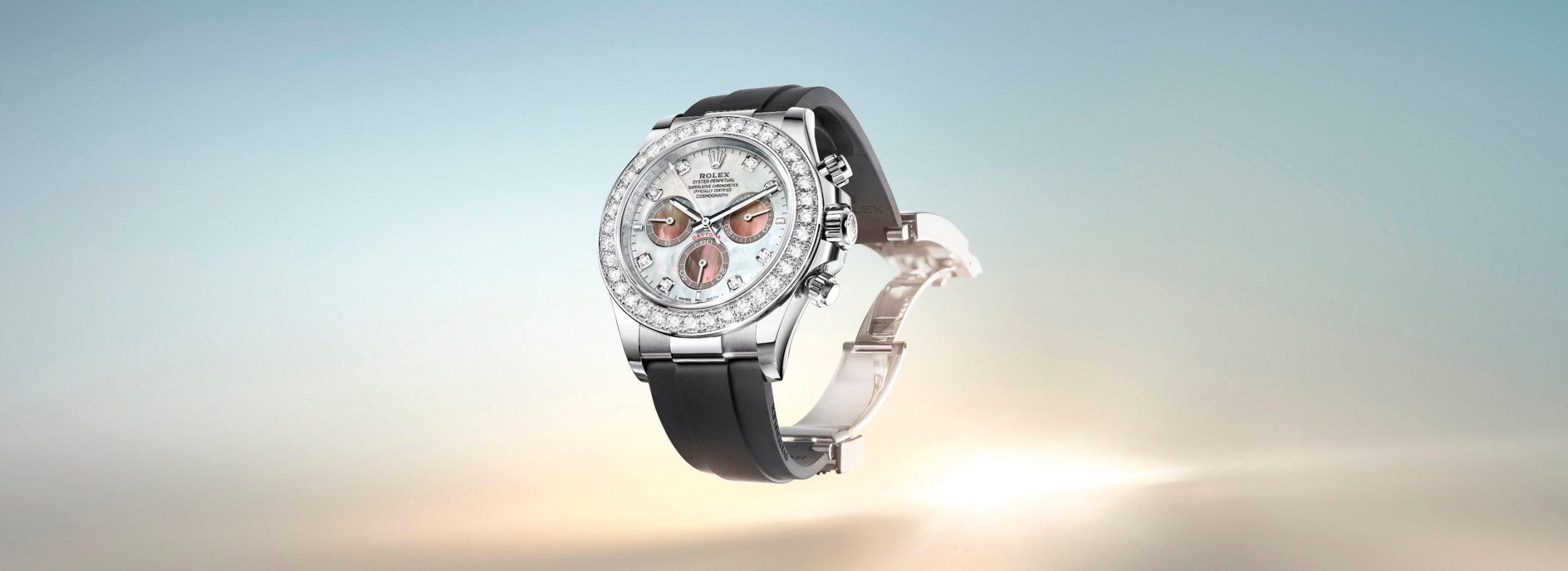 rolex Cosmograph Daytona watches - DAFC