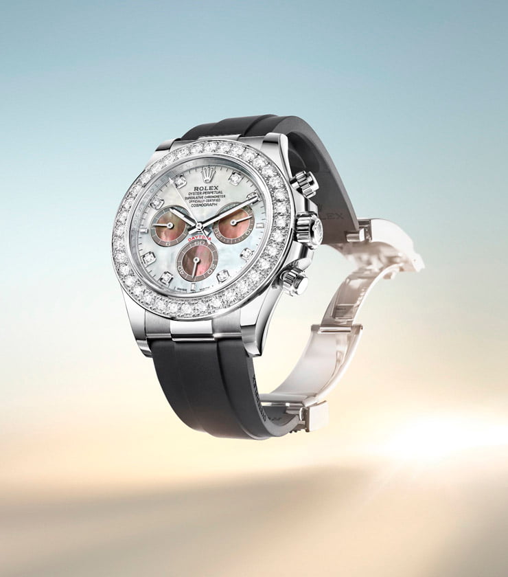 rolex Cosmograph Daytona watches - DAFC