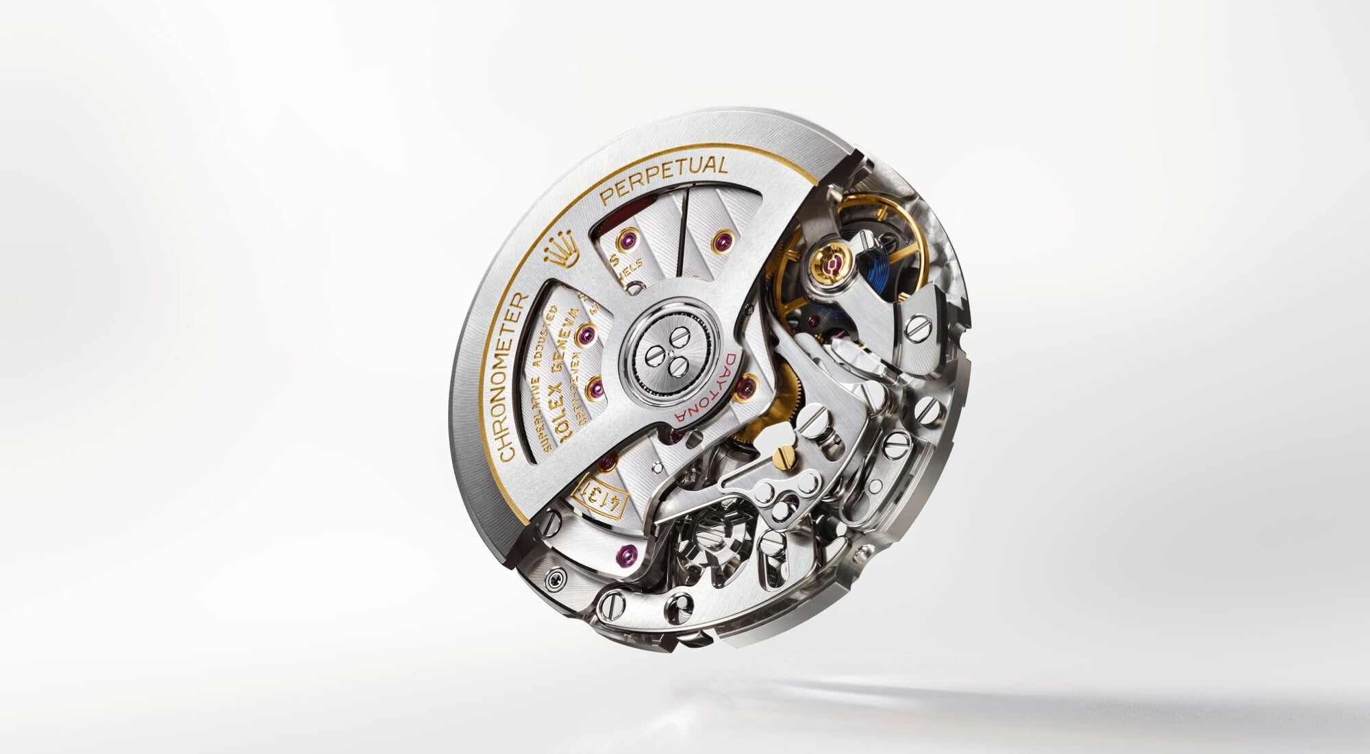 rolex Cosmograph Daytona watches - DAFC