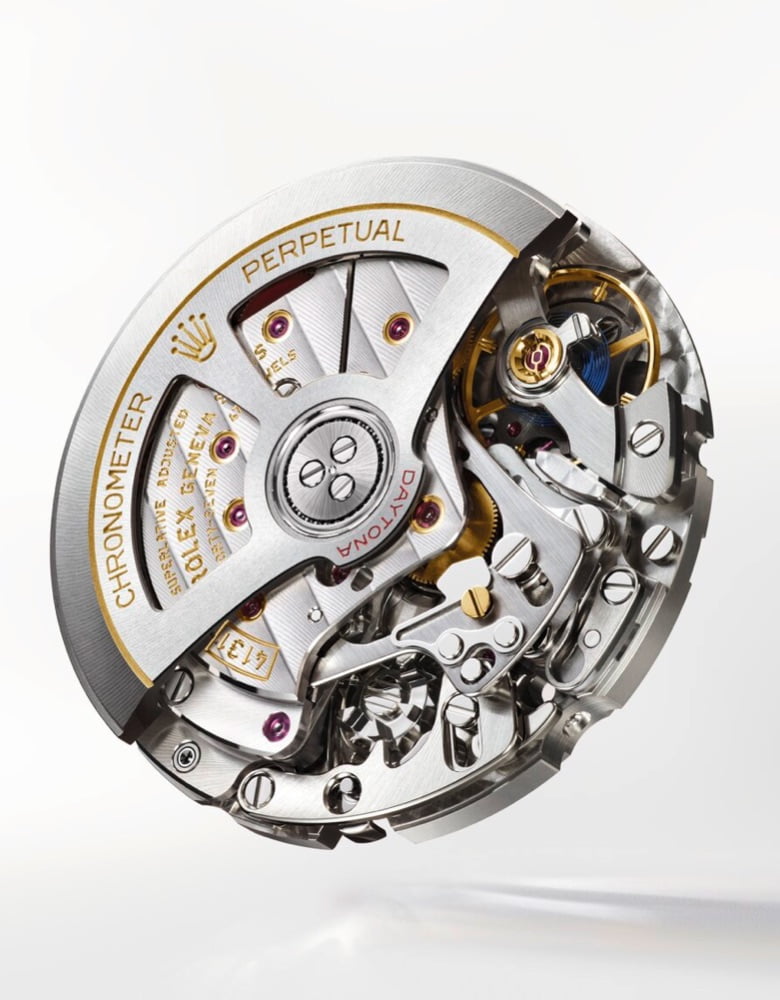 rolex Cosmograph Daytona watches - DAFC