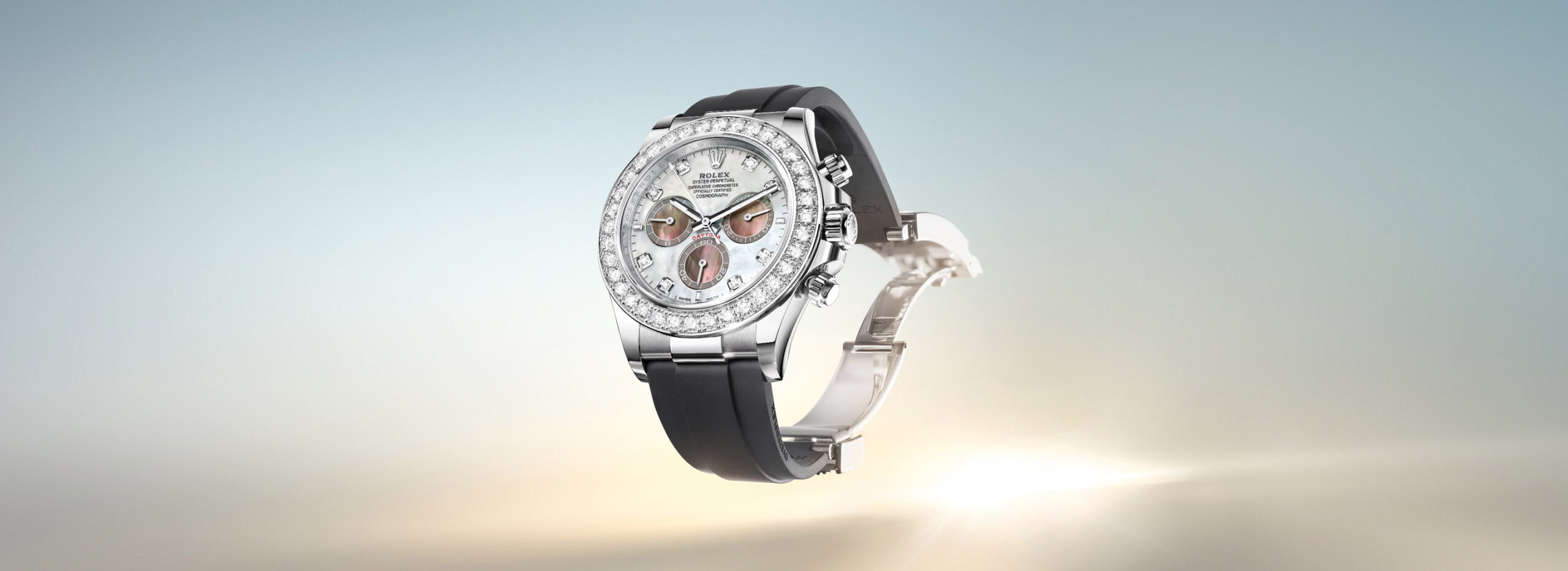 rolex cosmograph daytona watches - dafc