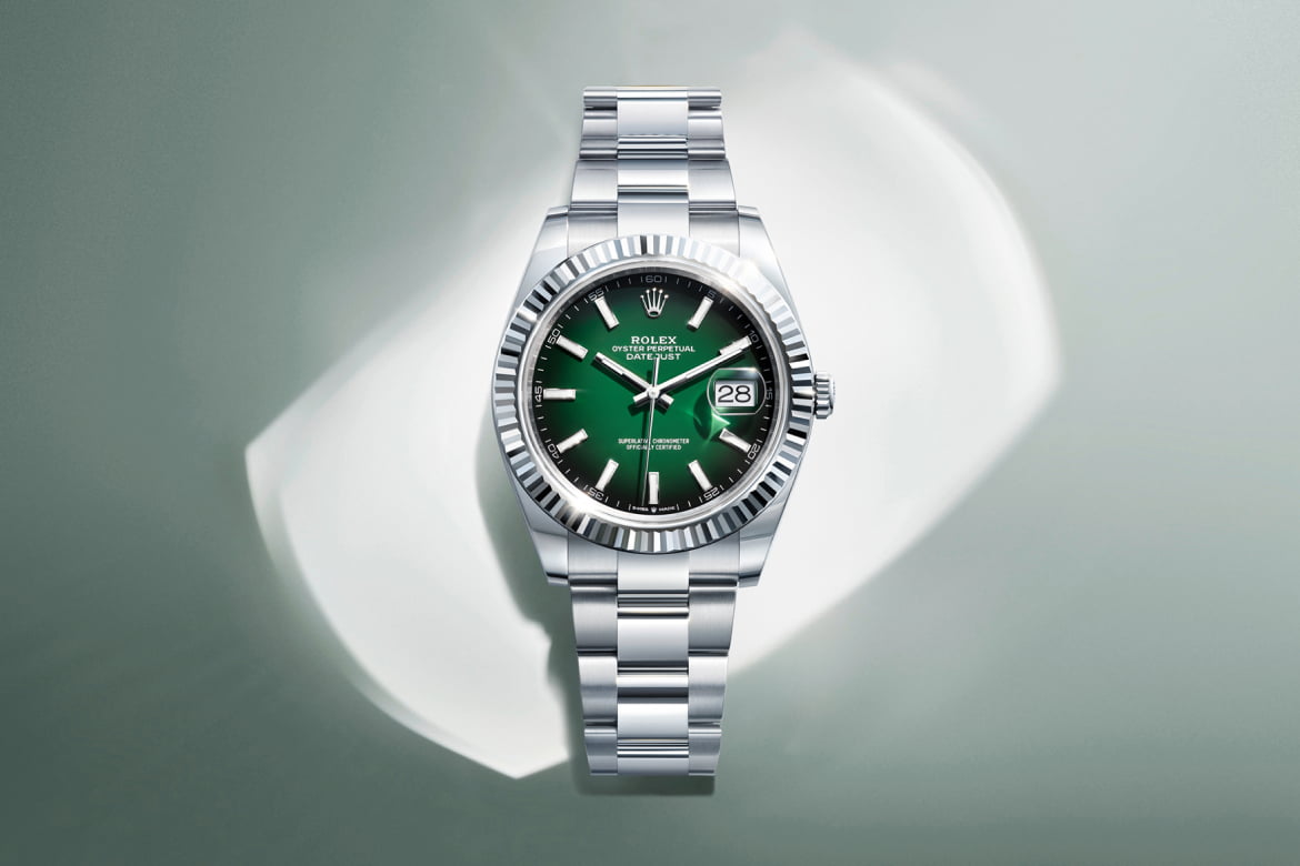 rolex Datejust watches - DAFC