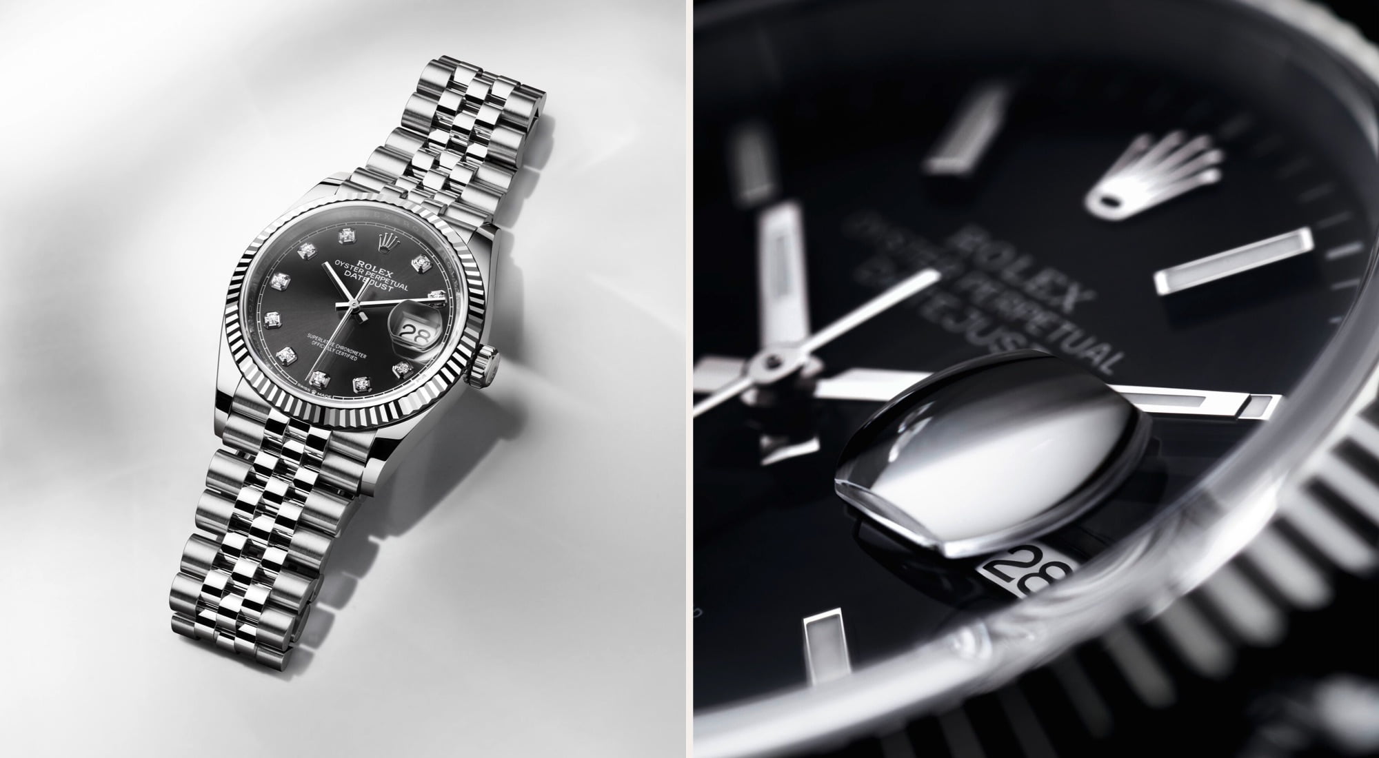 rolex Datejust watches - DAFC