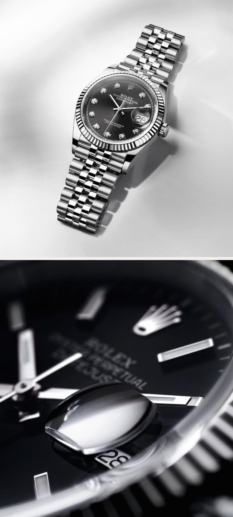 rolex Datejust watches - DAFC