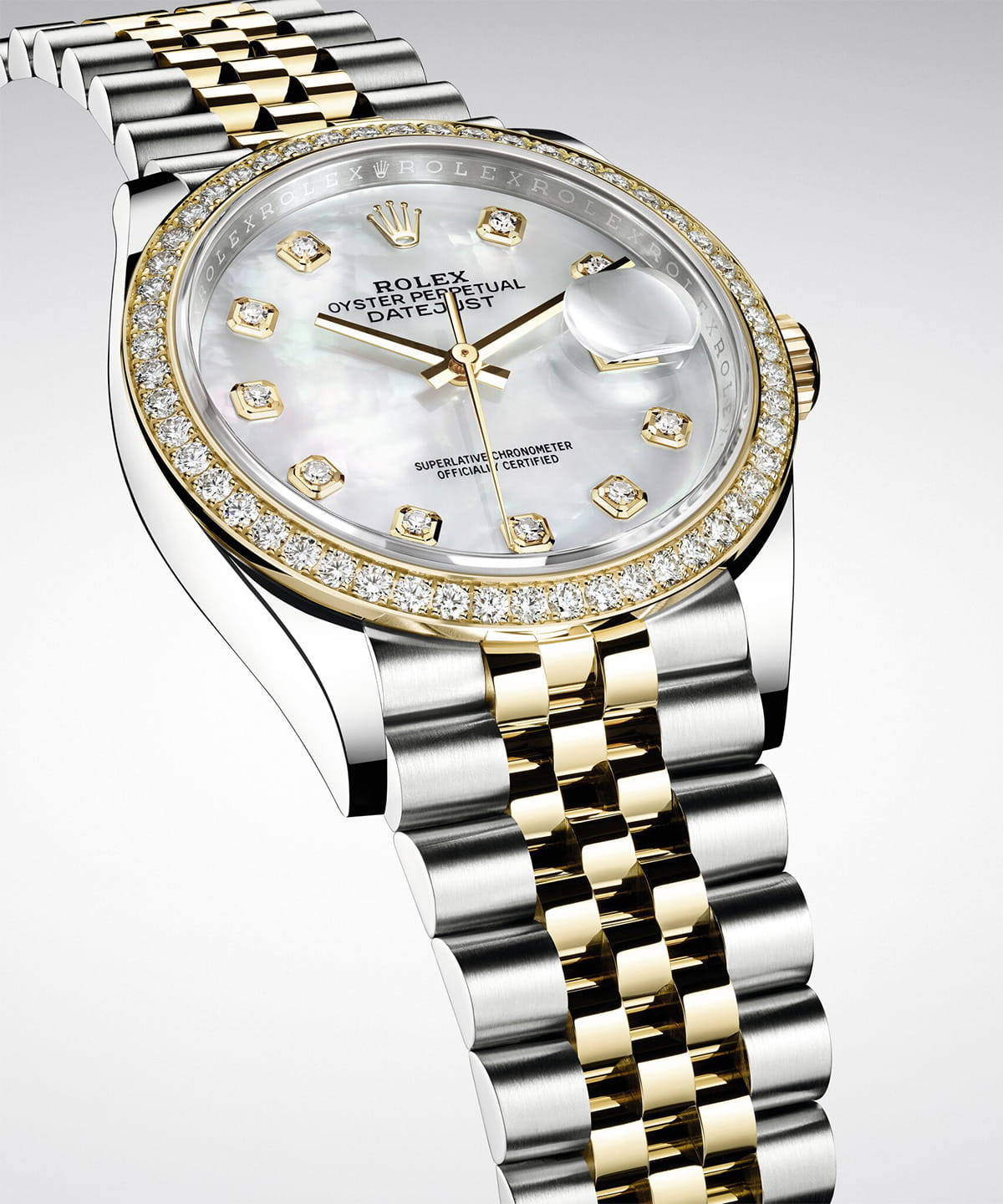 rolex datejust watches - dafc