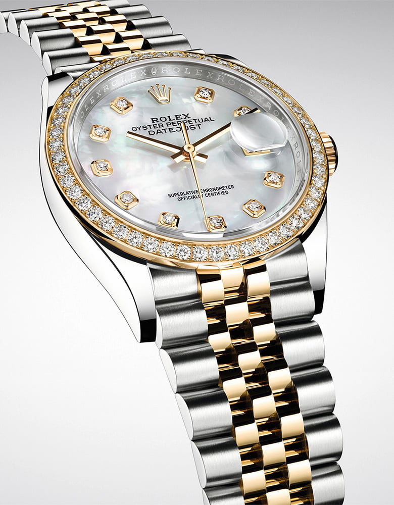 rolex Datejust watches - DAFC