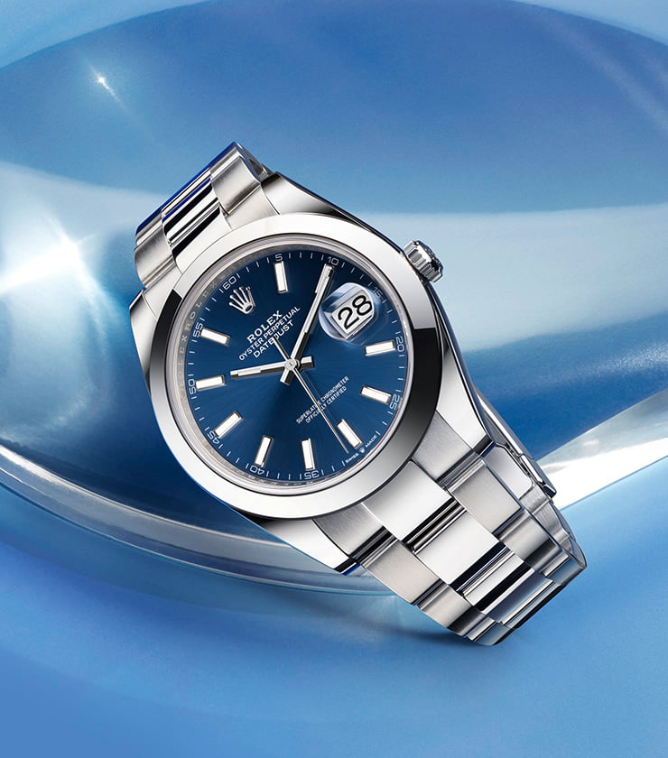 rolex Datejust watches - DAFC