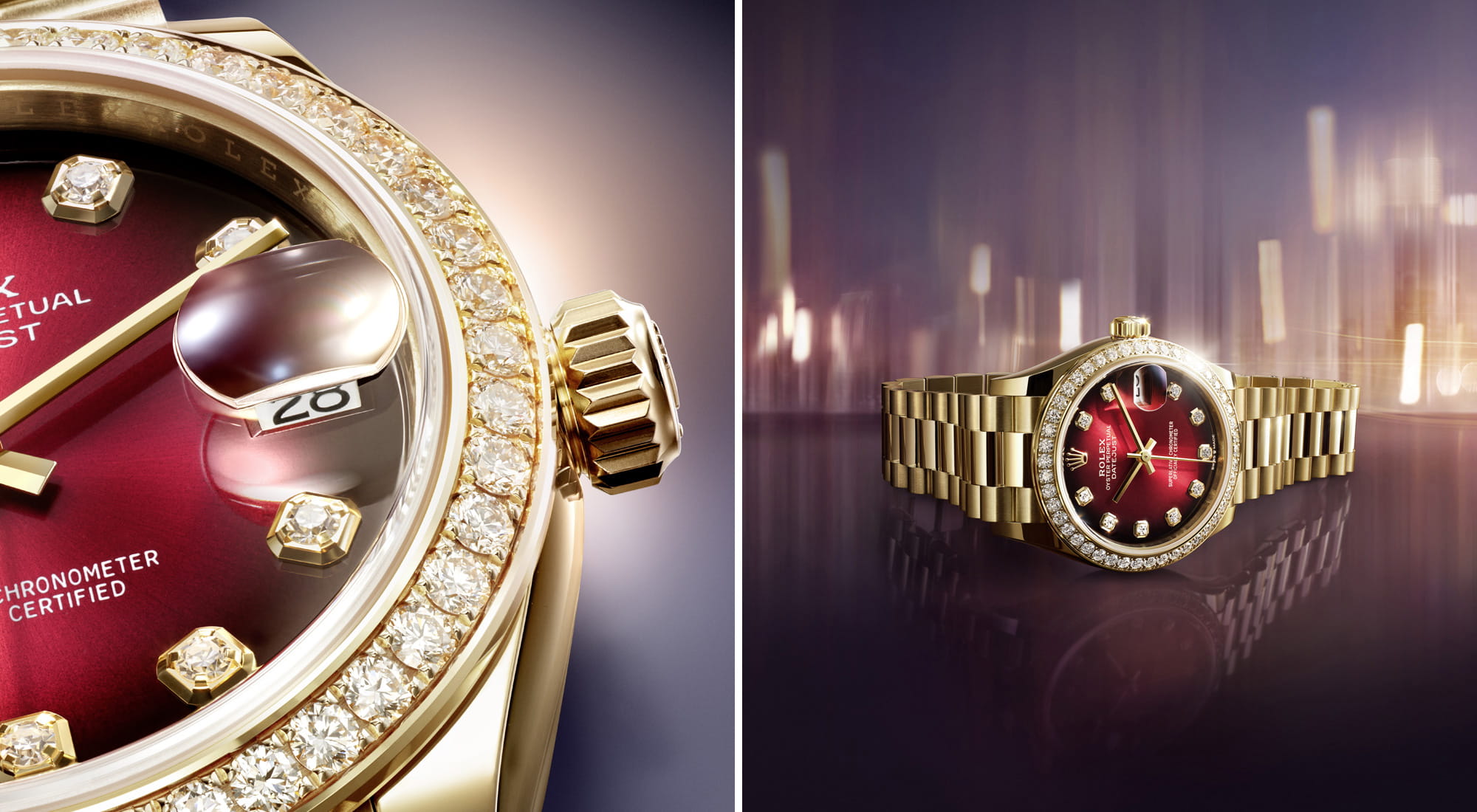 rolex datejust watches - dafc