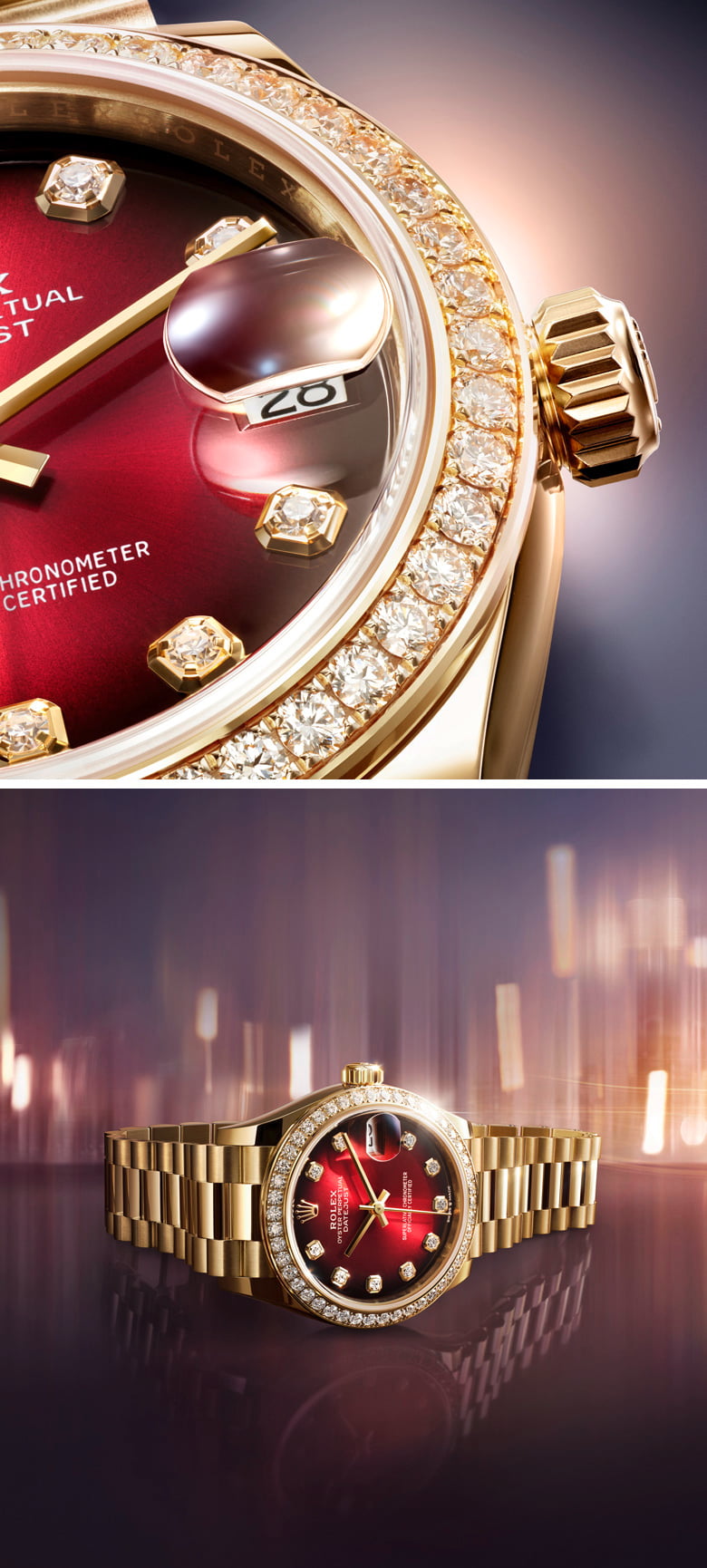 rolex Datejust watches - DAFC