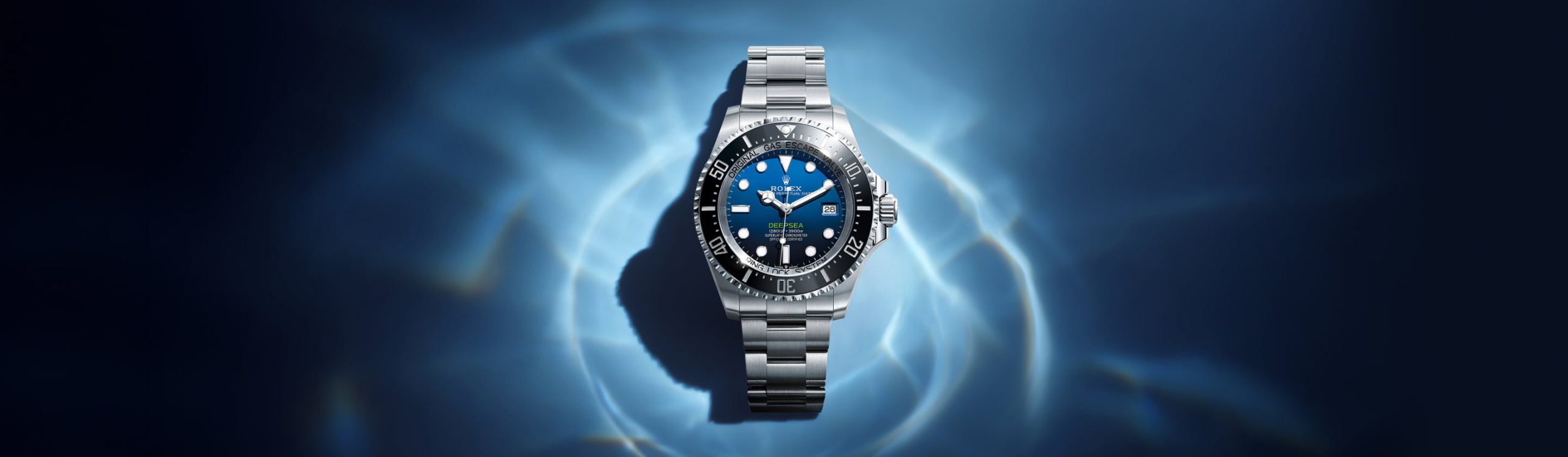 rolex Deepsea watches - DAFC