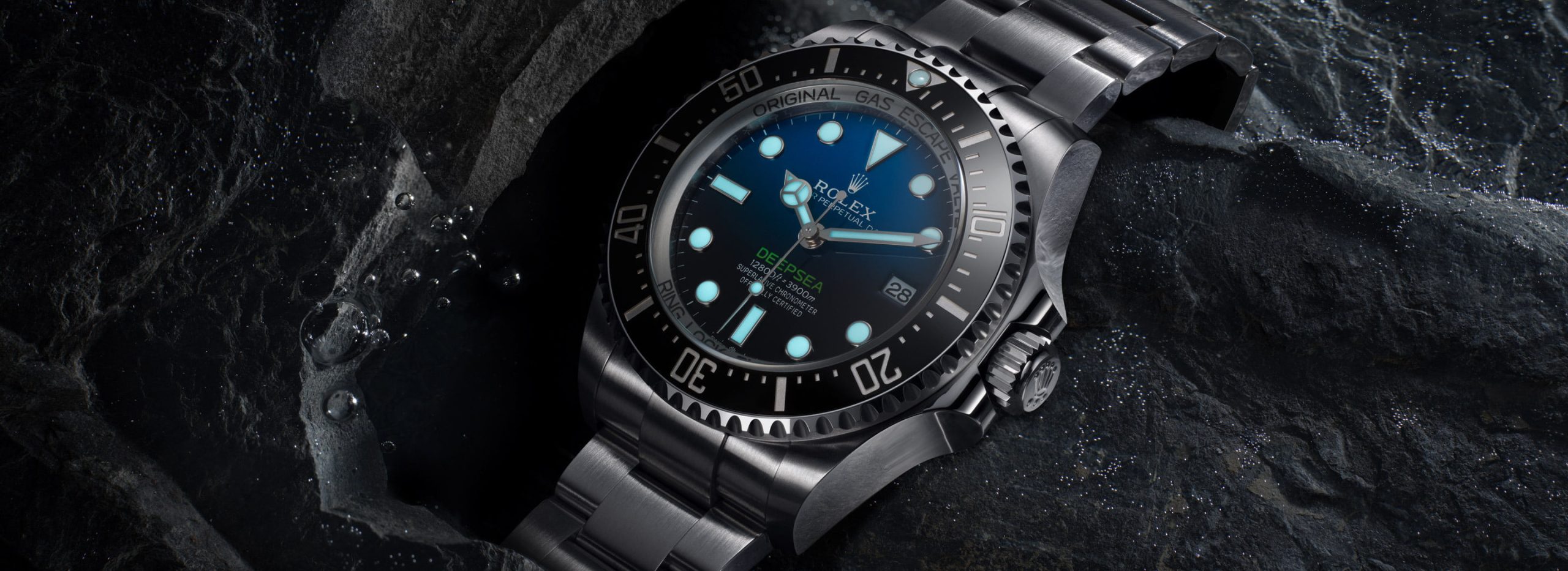 rolex Deepsea watches - DAFC