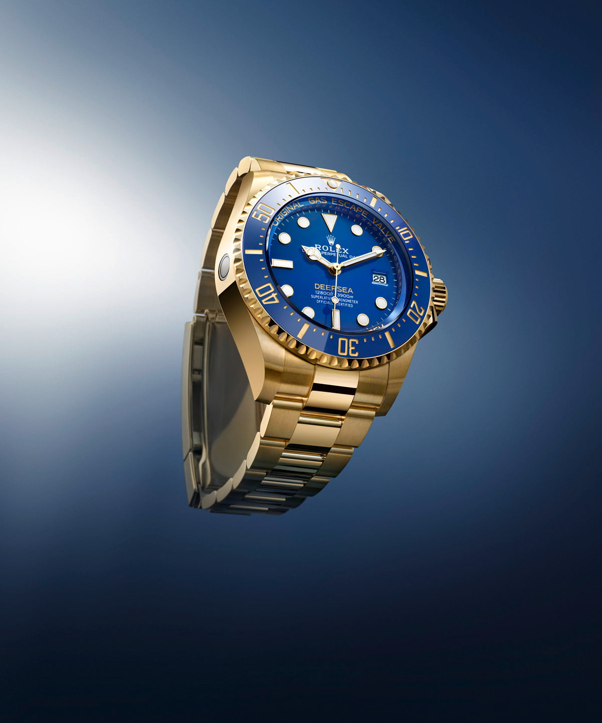 rolex Deepsea watches - DAFC