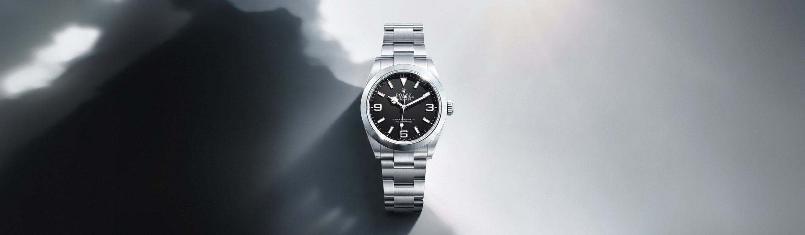 rolex Explorer watches - DAFC