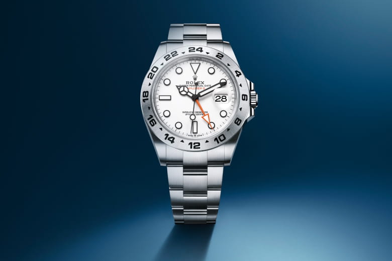rolex explorer watches - dafc
