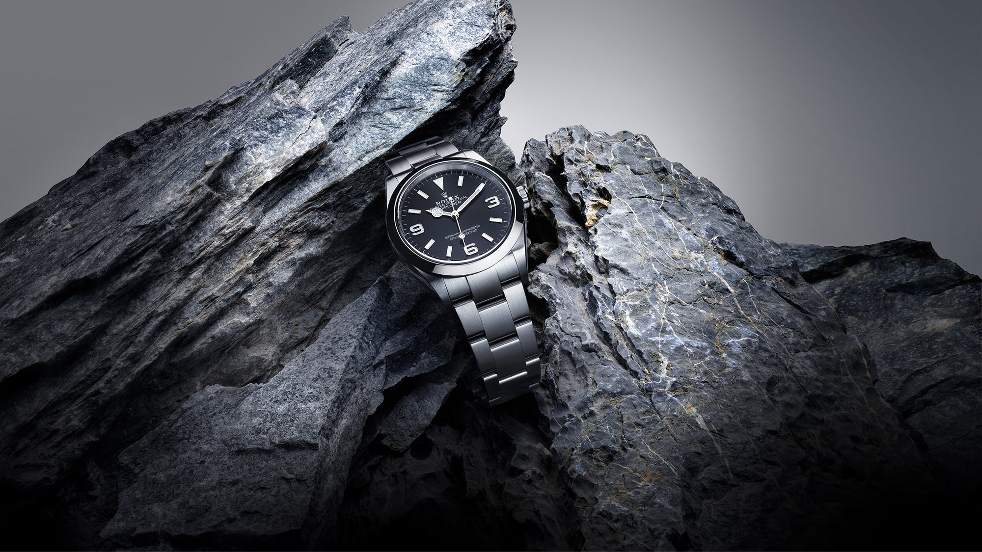 rolex Explorer watches - DAFC