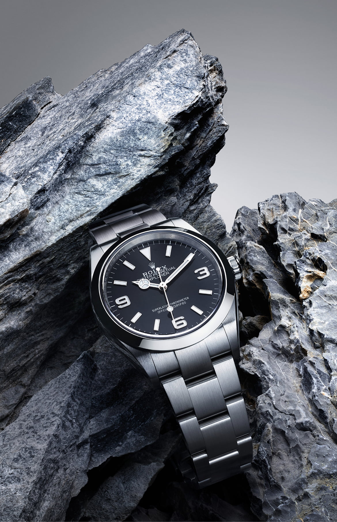 rolex Explorer watches - DAFC
