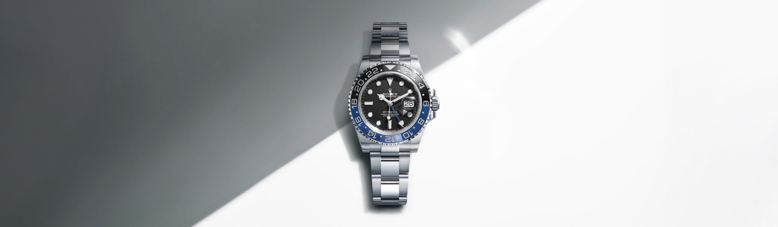 Đồng hồ Rolex GMT-Master II - DAFC