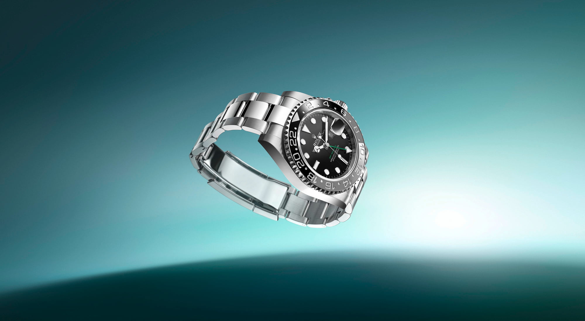 Đồng hồ Rolex GMT-Master II - DAFC