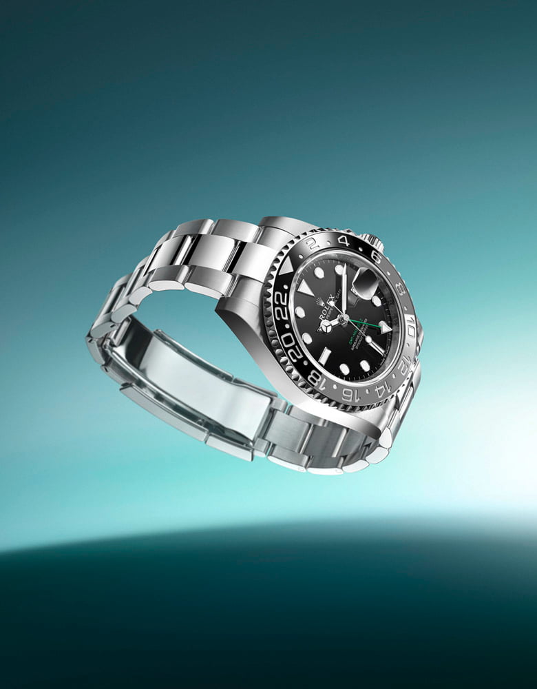 Đồng hồ Rolex GMT-Master II - DAFC