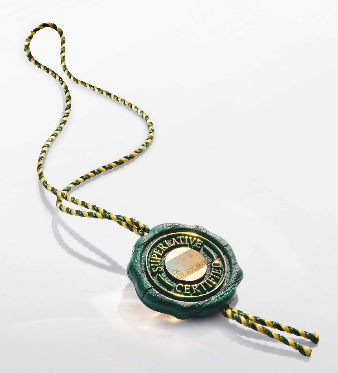 Đồng hồ Rolex Lady-Datejust - DAFC