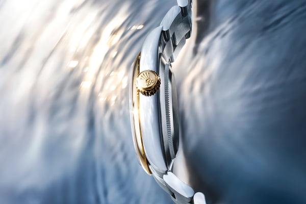 rolex keep exploring new watches