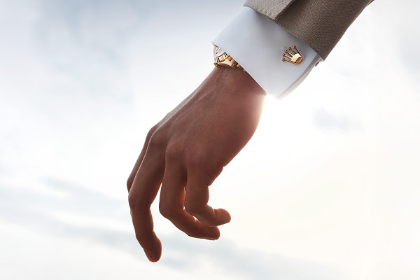 rolex keep exploring rolex accessories