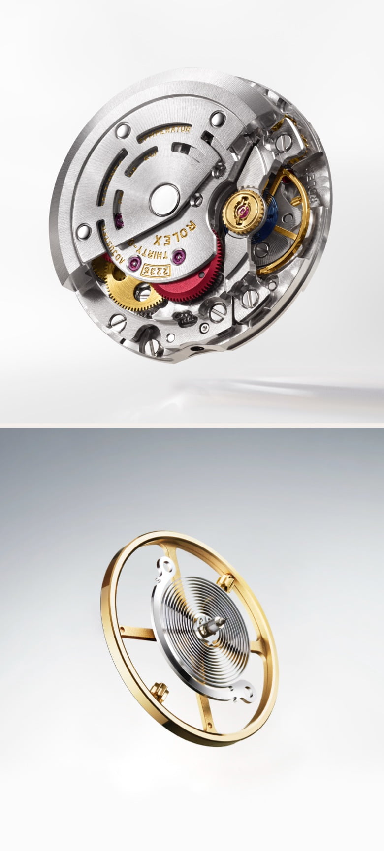 Đồng hồ Rolex Lady-Datejust - DAFC