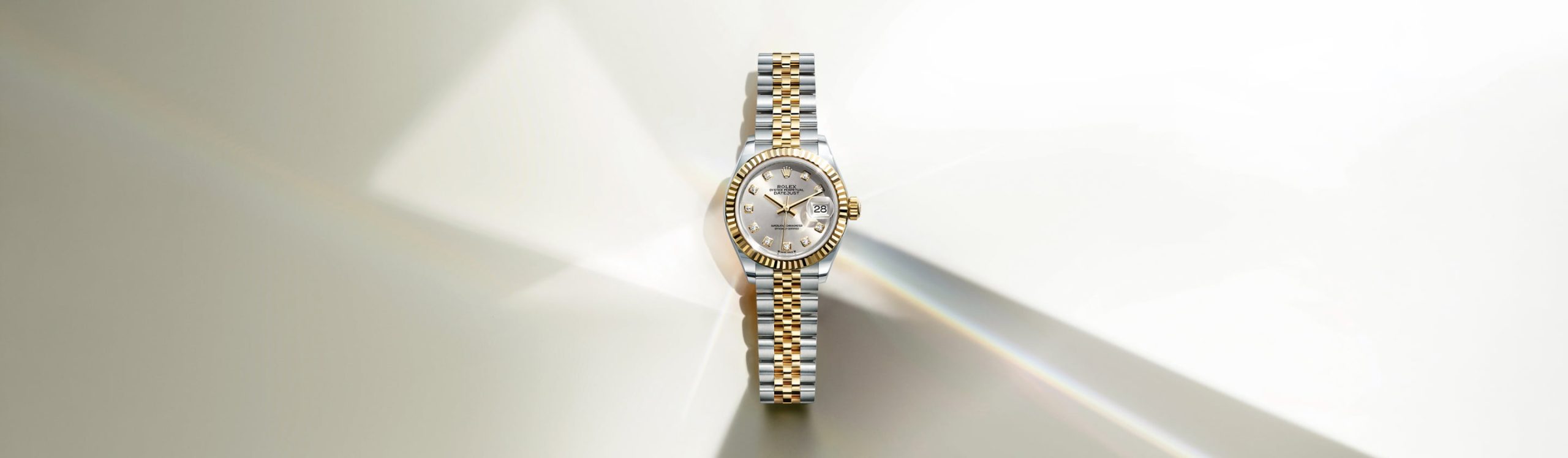 Đồng hồ Rolex Lady-Datejust - DAFC