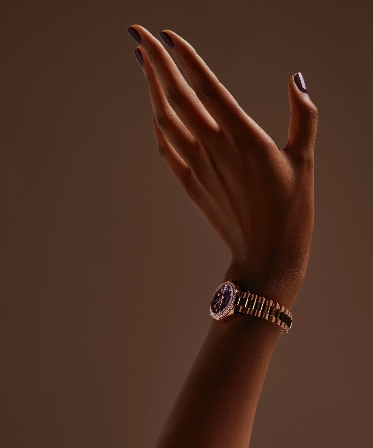 Đồng hồ Rolex Lady-Datejust - DAFC