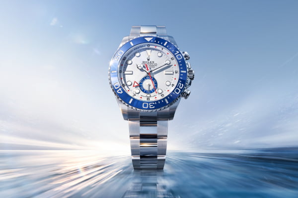 rolex yacht master ii