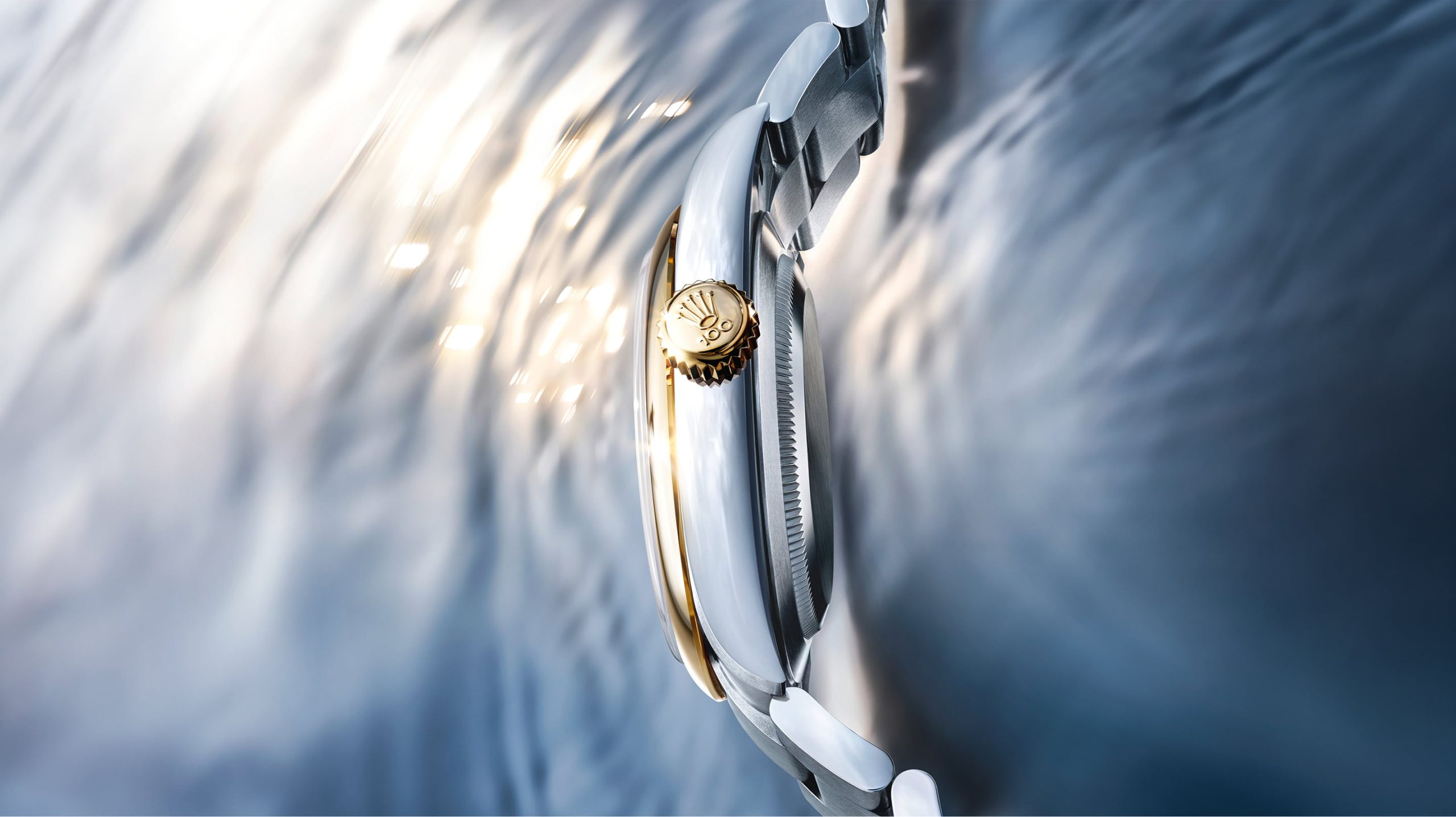 rolex Oyster Perpetual watches - DAFC
