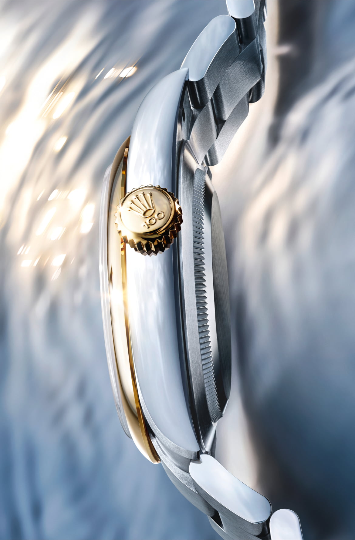 rolex Oyster Perpetual watches - DAFC