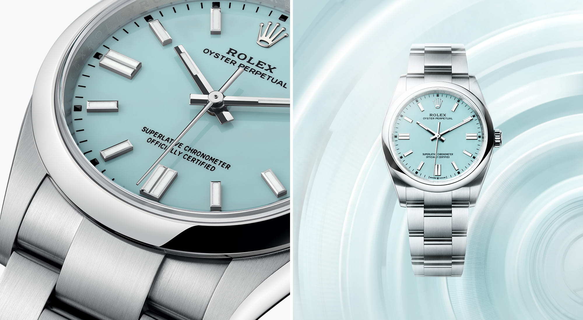 rolex oyster perpetual watches - dafc