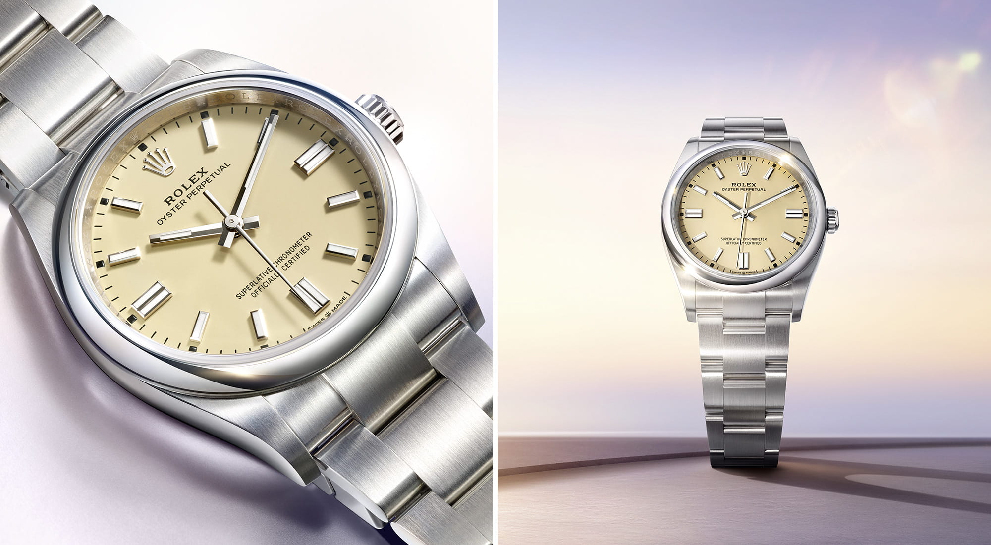 rolex oyster perpetual watches - dafc