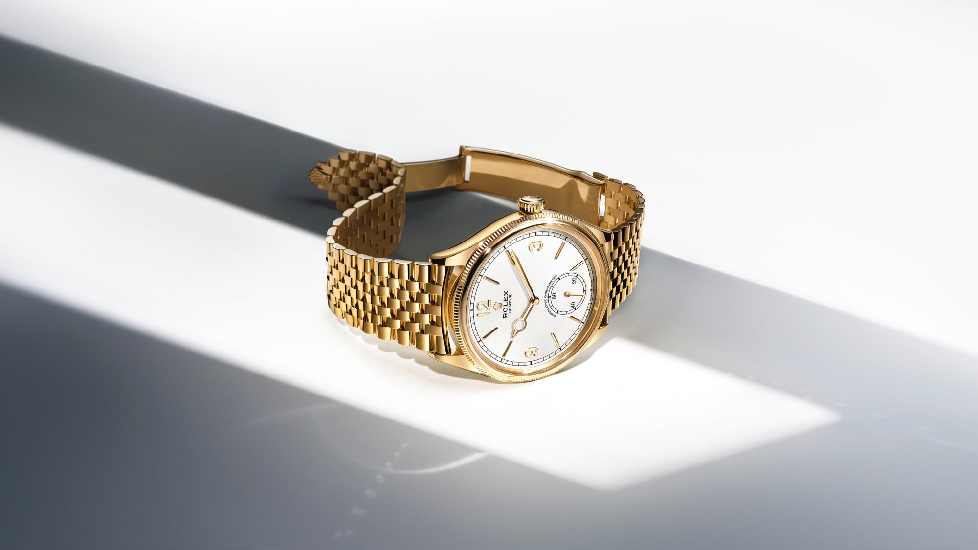 rolex Oyster Perpetual watches - DAFC
