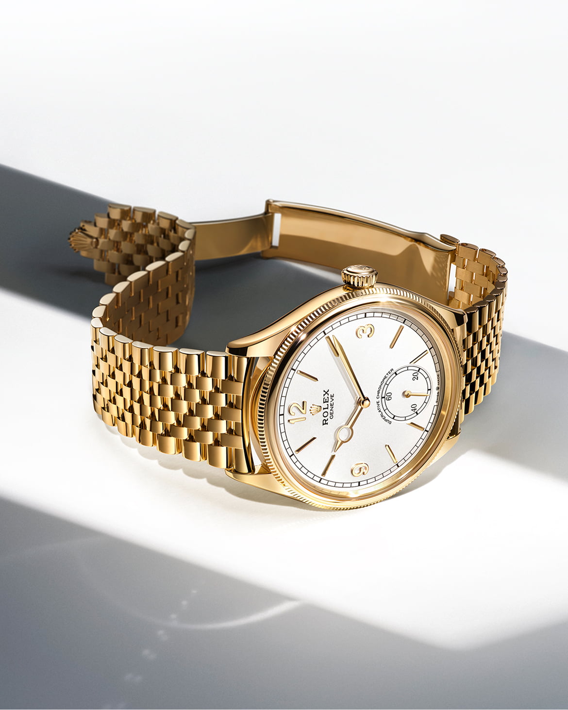 rolex Oyster Perpetual watches - DAFC