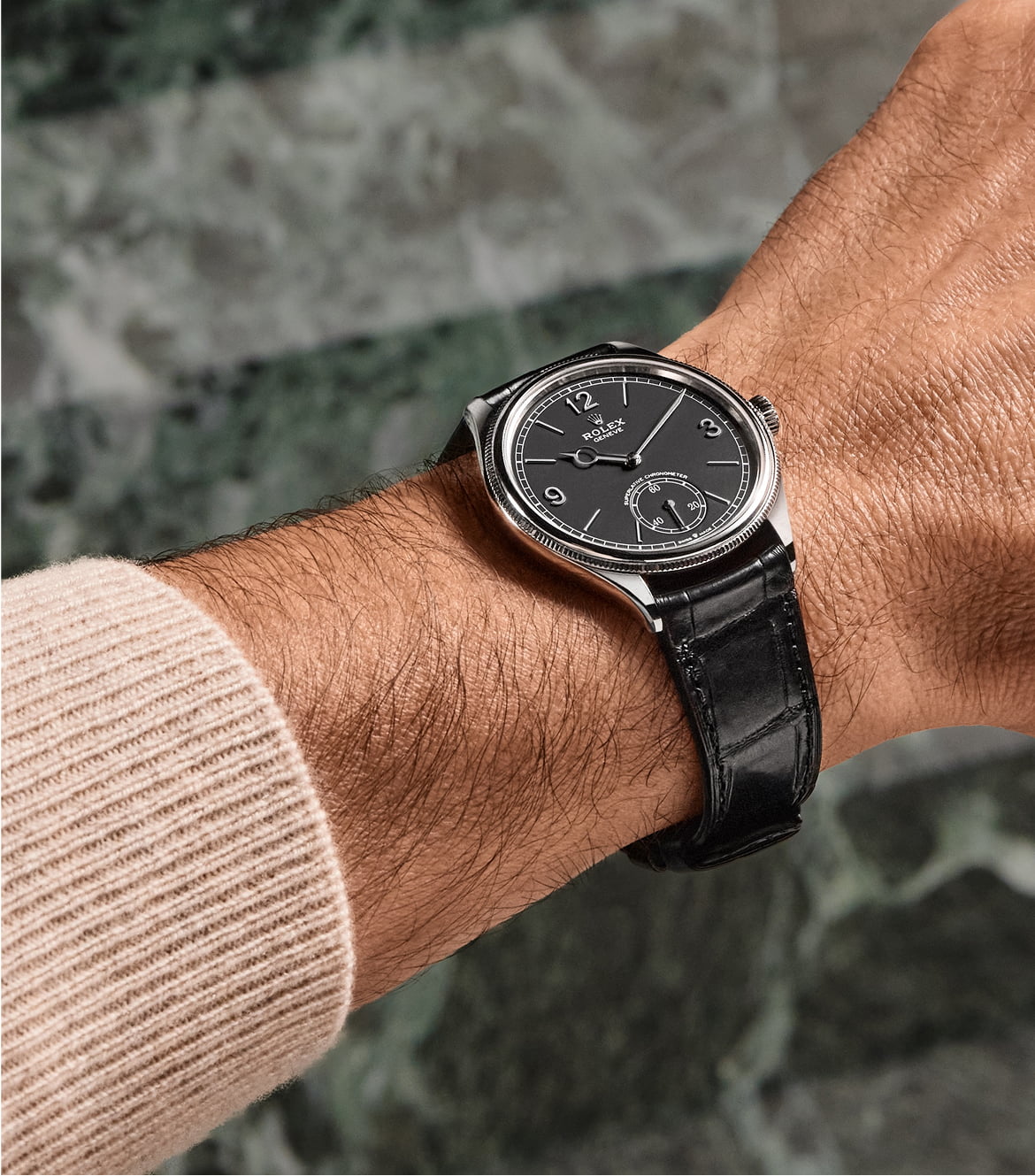 rolex Oyster Perpetual watches - DAFC