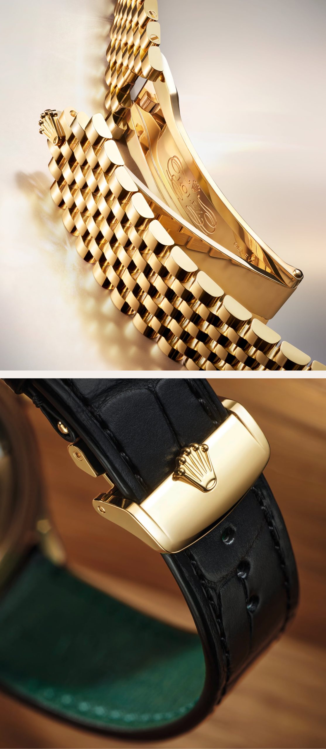 rolex Oyster Perpetual watches - DAFC