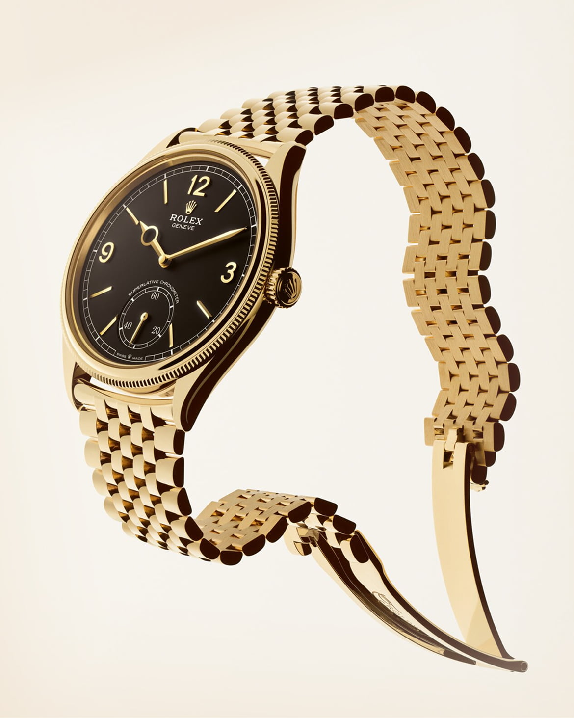 rolex Oyster Perpetual watches - DAFC