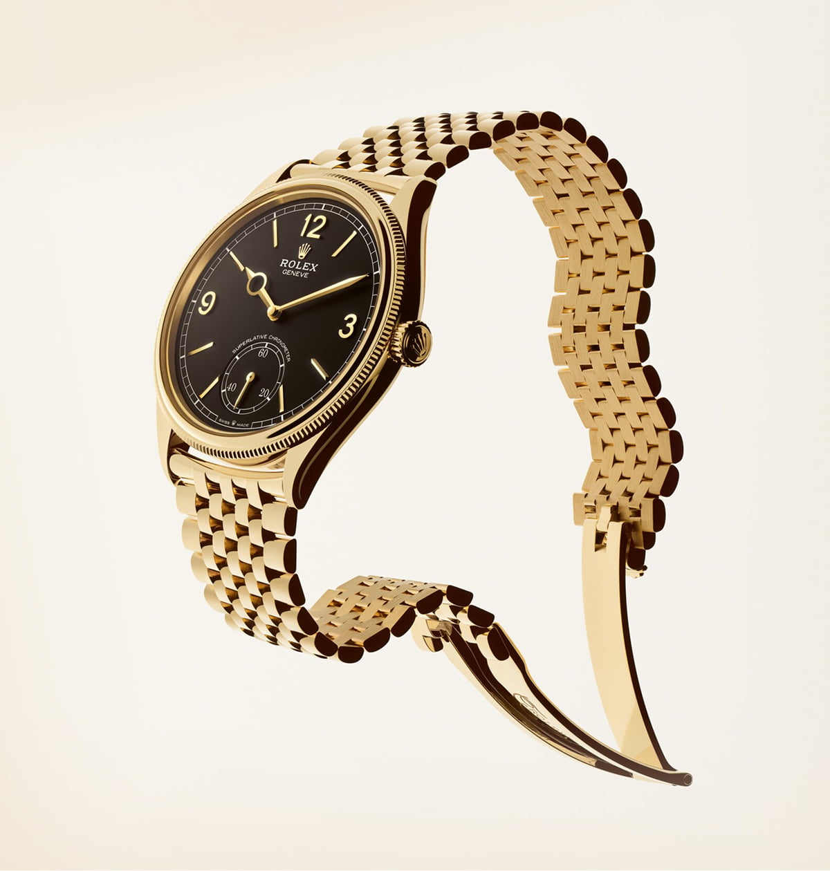 rolex Oyster Perpetual watches - DAFC
