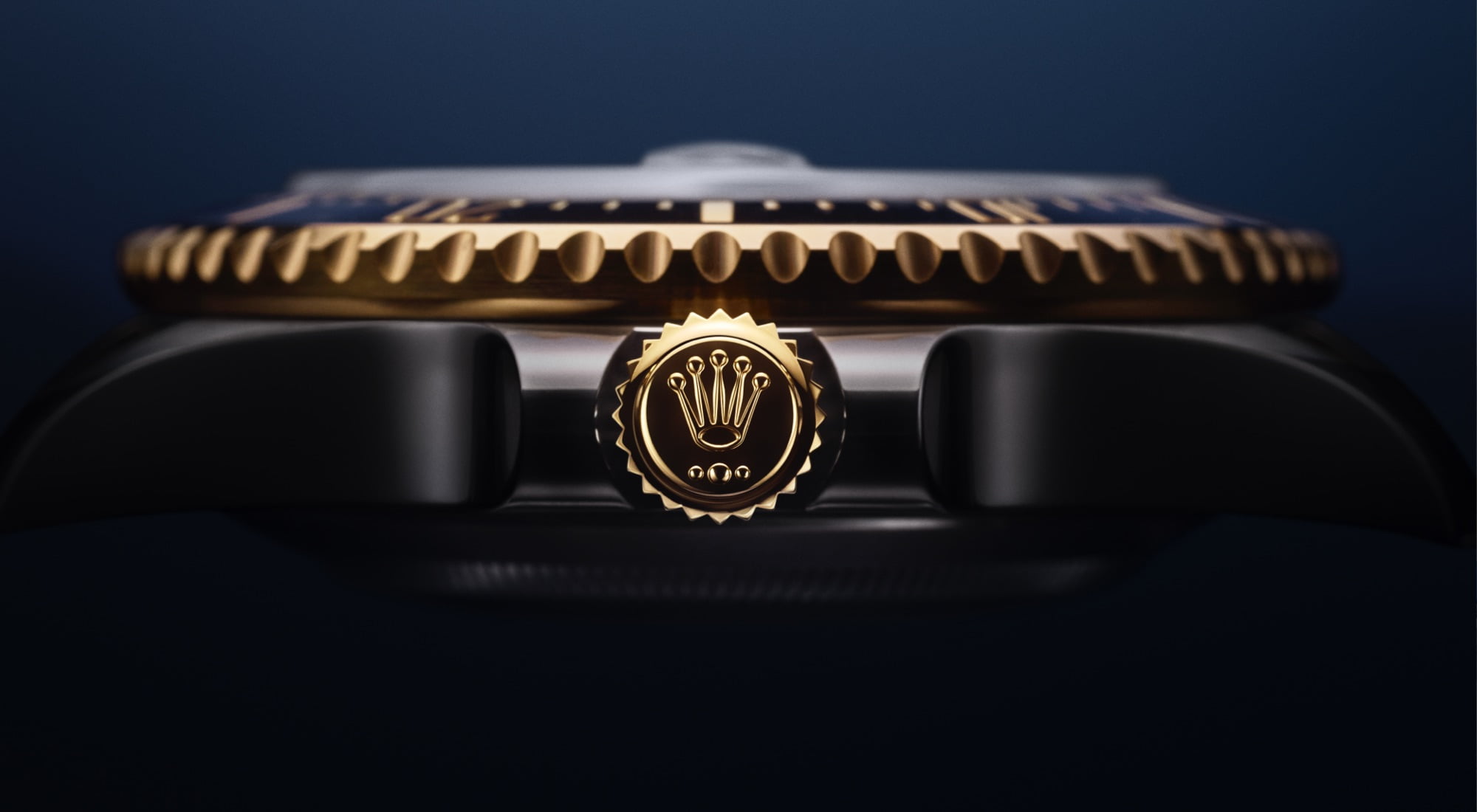 Đồng hồ Rolex Sea-Dweller - DAFC