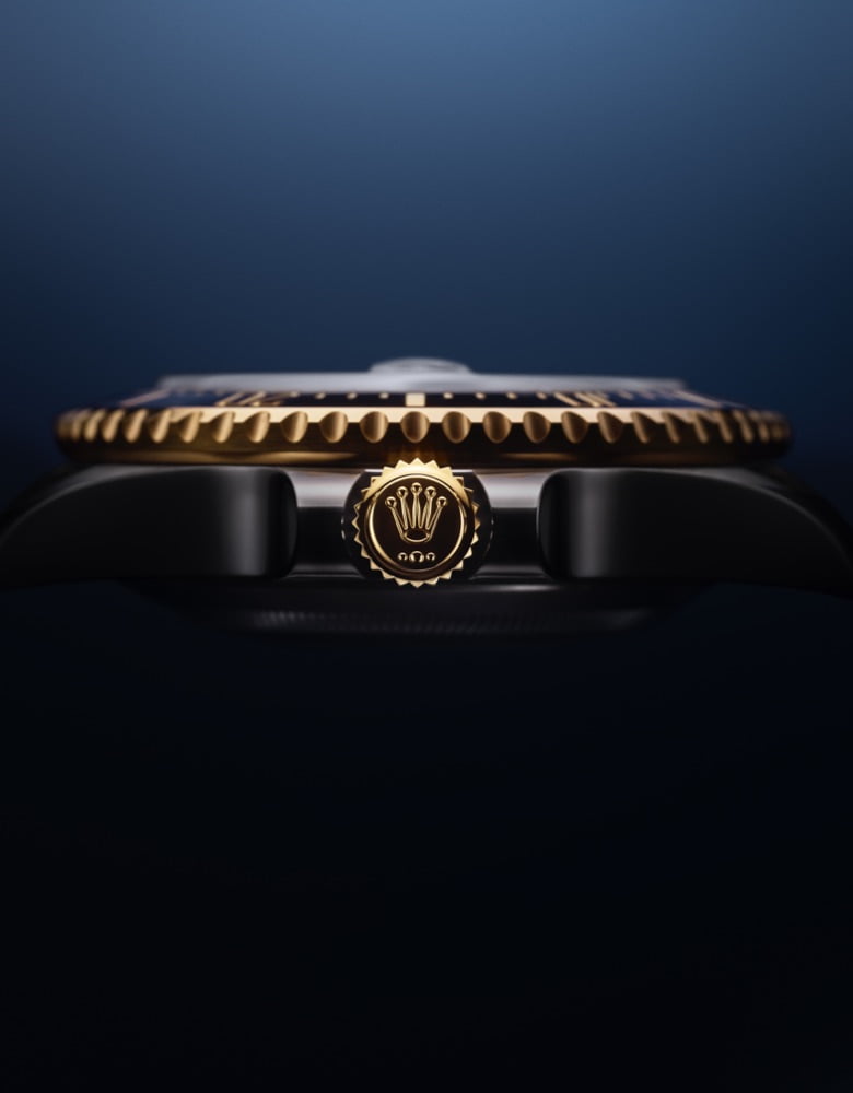 Đồng hồ Rolex Sea-Dweller - DAFC